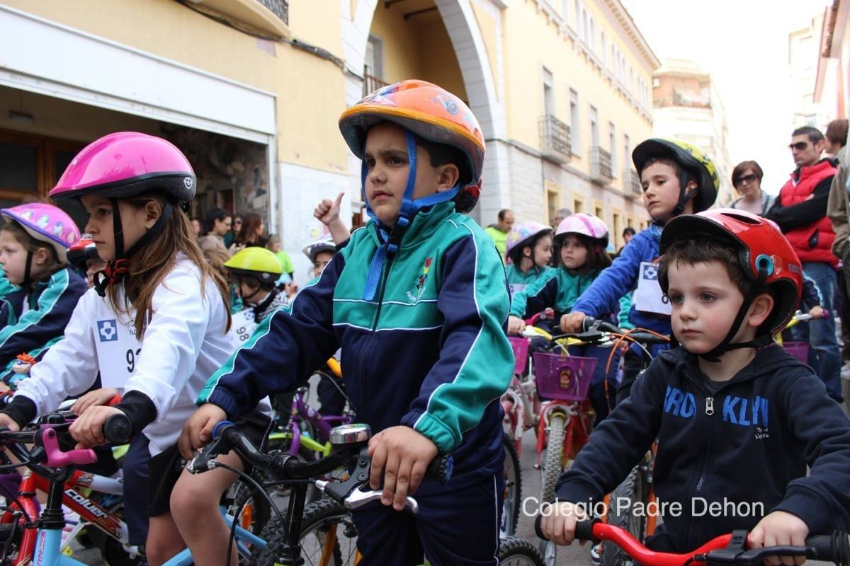 2014 03 20 IV DUATLÓN PADRE DEHON (61)